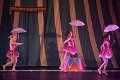 Mini Stars Circus 3A  079
